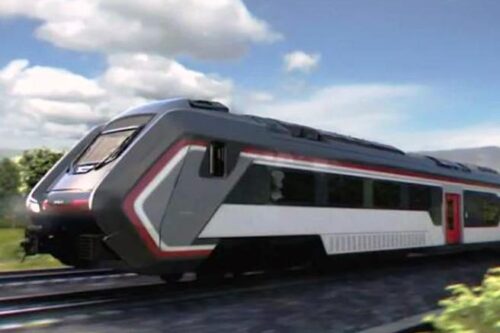Monitoraggio treni sulle tratte di maggiore frequentazione I semestre 2022