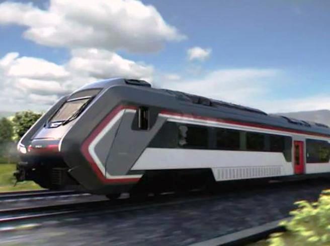 Monitoraggio treni sulle tratte di maggiore frequentazione I semestre 2022