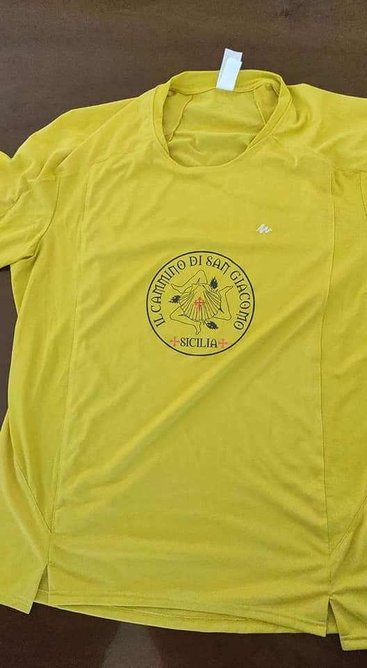 Turismo: dalla Regione un contributo per valorizzare il cammino di San Giacomo in Sicilia