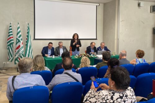 Il ruolo, le norme e gli strumenti dei rappresentanti sindacali nella Pubblica Amministrazione: due giorni di formazione della Cisl Funzione Pubblica ai propri dirigenti