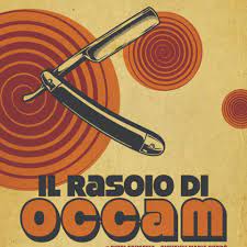 IL RASOIO DI OCCAM, PRODUZIONE CLAN DEGLI ATTORI, AL TEATRO SANT’EUGENIO DI PALERMO