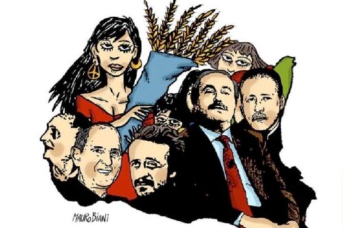 L’antimafia oltre l’emergenza