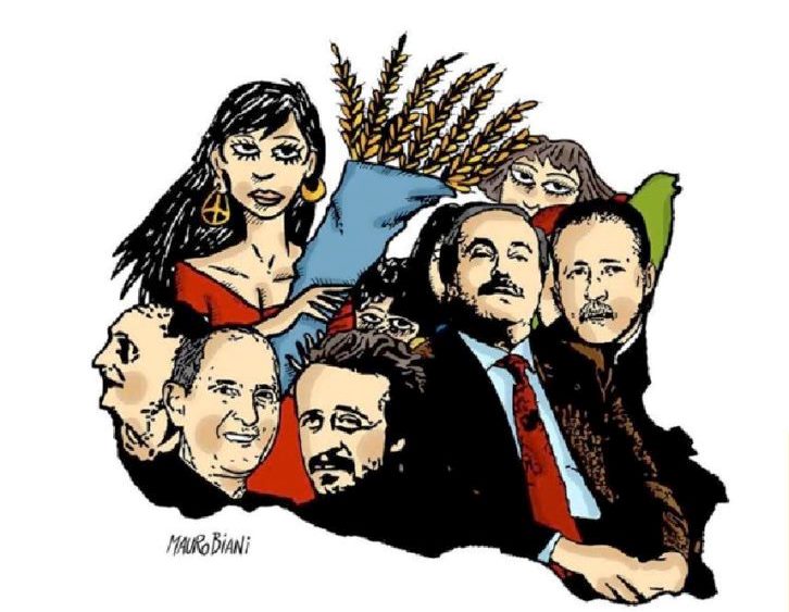 L’antimafia oltre l’emergenza