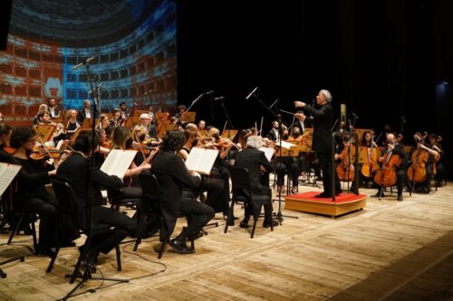 ACCADEMIA FILARMONICA DI MESSINA: STAGIONE CONCERTISTICA 2022-2023