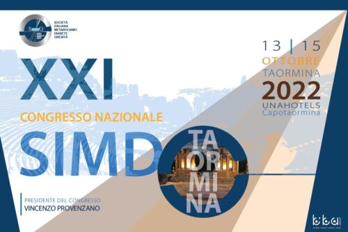 XXI congresso nazionale SIMDO: alla scoperta del Diabecovid