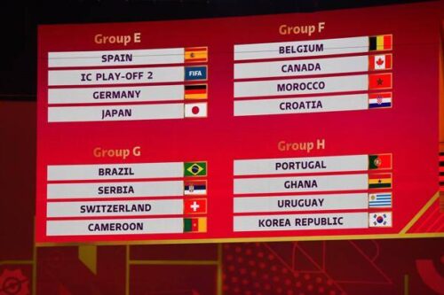 Il mondiale più sporco e sanguinoso della storia