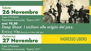 SICILY JAZZ