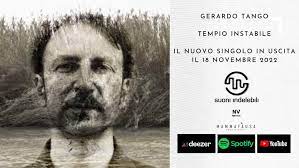 Gerardo Tango “Tempio Instabile”