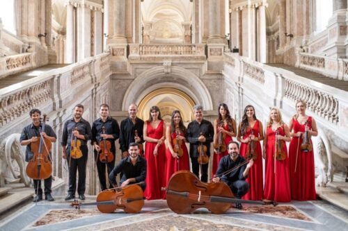 L’Accademia Filarmonica di Messina presenta Andrea Griminelli