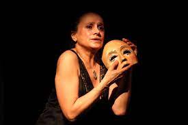 Dal 18 al 20 novembre 2022, FOEMINA RIDENS di Giuseppe Fava