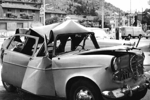 “IL RASOIO DI OCCAM” APRE LA RASSEGNA CLANDESTINI AL MUSEO DI MESSINA