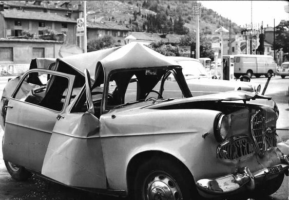 “IL RASOIO DI OCCAM” APRE LA RASSEGNA CLANDESTINI AL MUSEO DI MESSINA