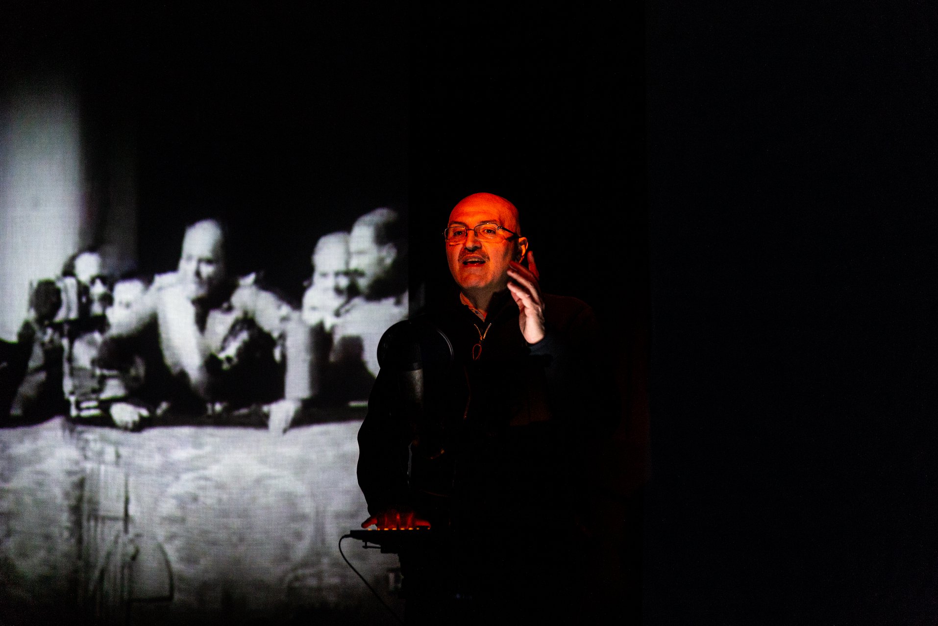 Zō Centro Culture Contemporanee presenta “Il Muro”