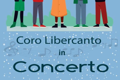 Chiesa San Giovanni di Malta: Coro Liberticanto in concerto