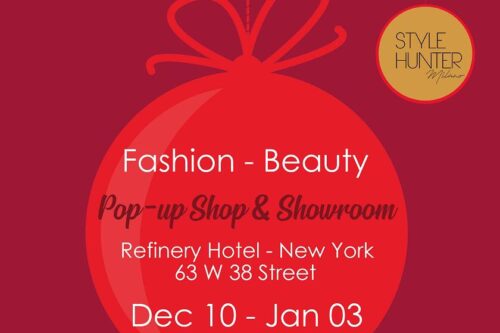 IL FASHION MADE IN SICILY DE L’ISOLANA D.O.C