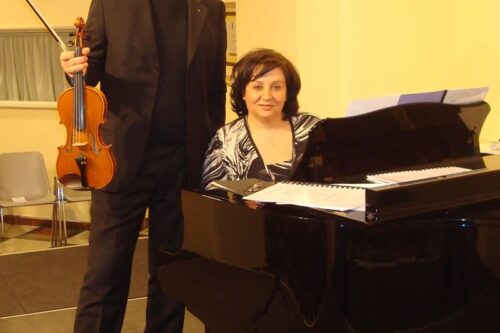 Concerto “Classiche emozioni”