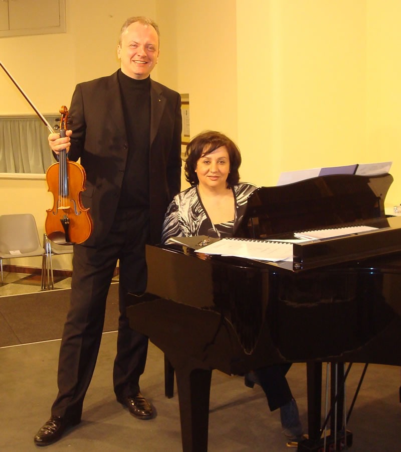 Concerto “Classiche emozioni”