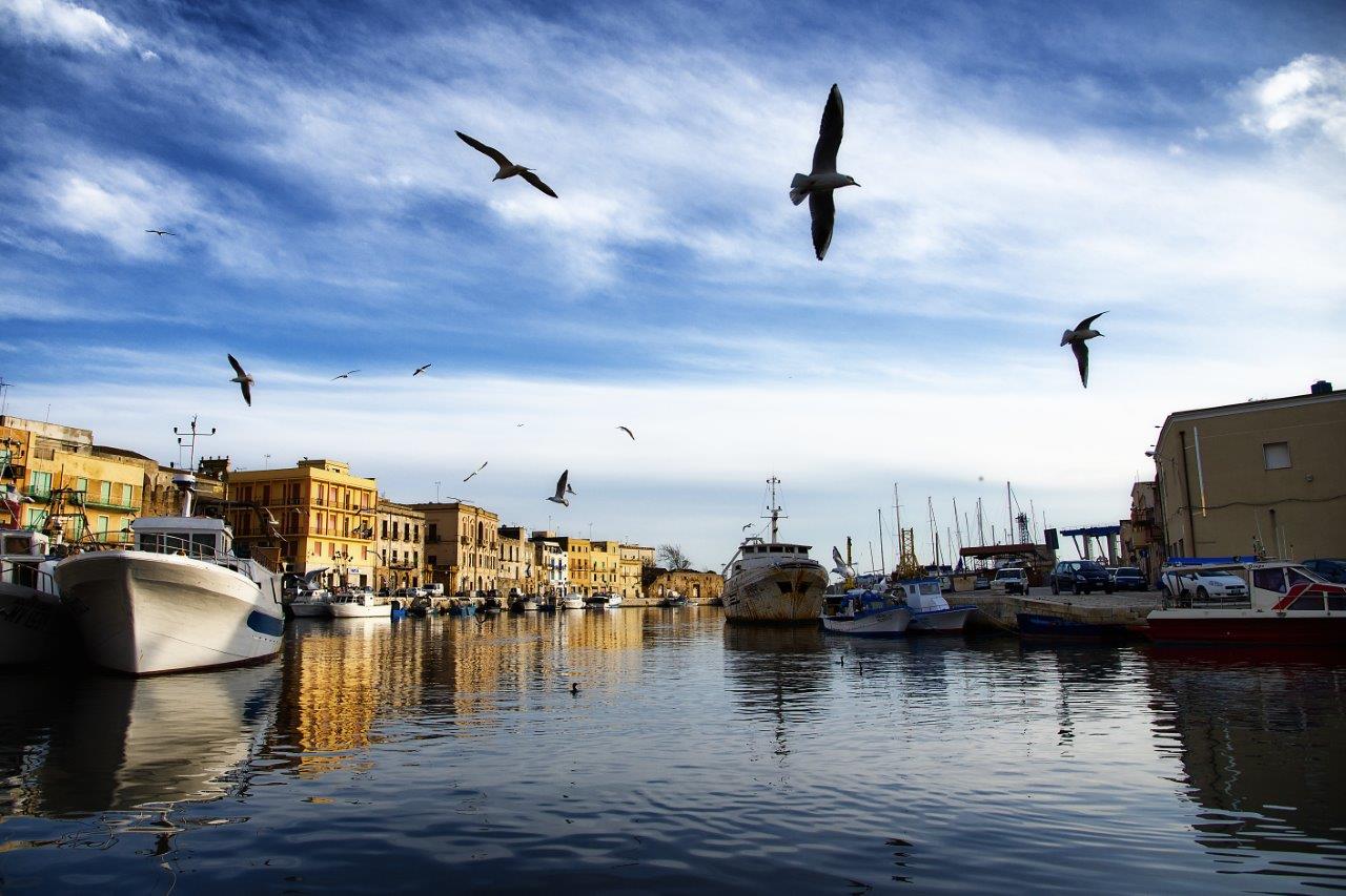 Blue Sea Land, l’expo del Mediterraneo