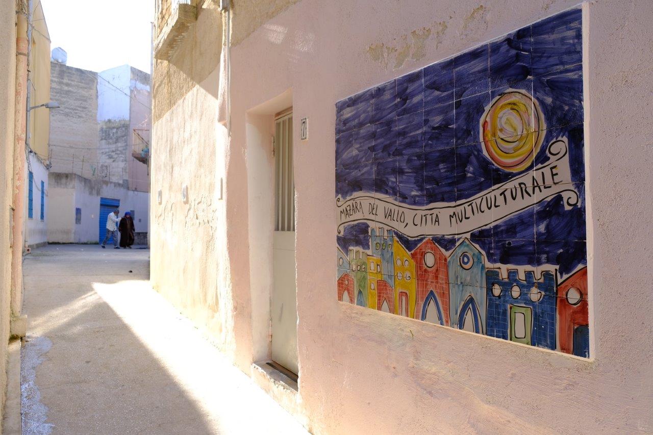 A Mazara del Vallo torna Blue Sea Land