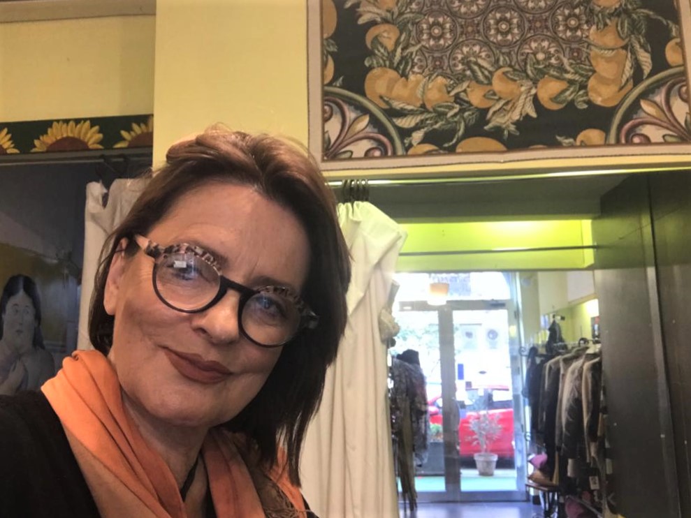 IL FASHION MADE IN SICILY DE L’ISOLANA D.O.C