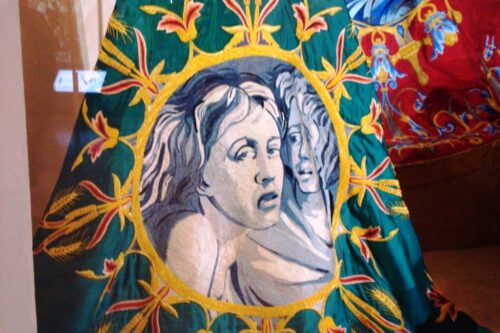 Teatro nelle periferie a Messina, dal 27 al 29 dicembre Festival di Teatro Delivery di Carullo – Minasi