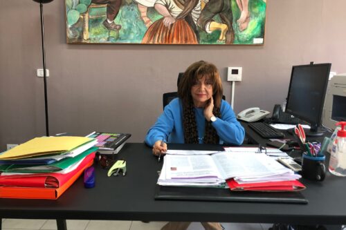 Sabato 3 dicembre, dalle 9:00 alle 13:00, l’I.C. Manzoni- Dina e Clarenza apre le porte alla città per far conoscere il proprio Piano dell’offerta formativa