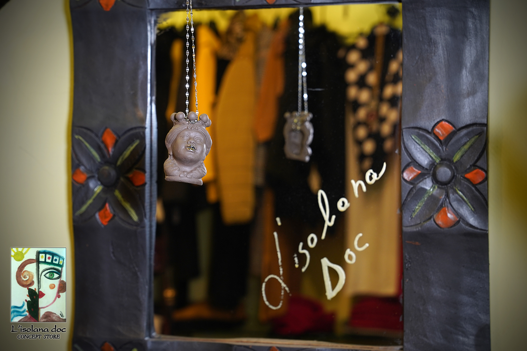 Pop – Up Shop & Showroom di New York con Mariateresa Sessa