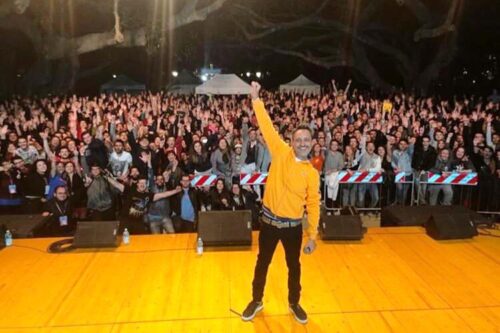 Arresto di Matteo Messina Denaro. Una grande vittoria dello Stato