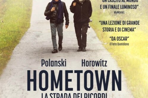 HOMETOWN – la strada dei ricordi