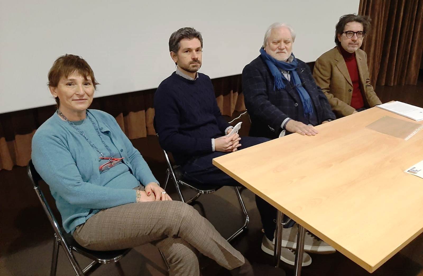 Al via la 60^ Stagione Cinematografica del Cineforum Orione di Messina al Cinema Lux