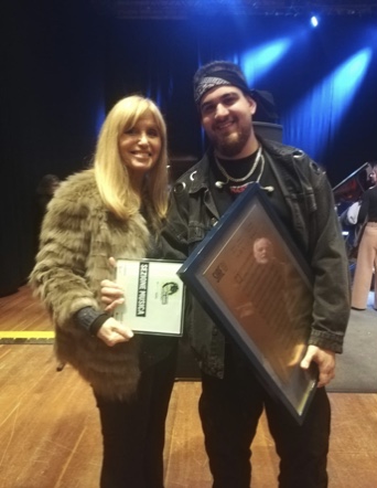 XXI Premio Fabrizio De André