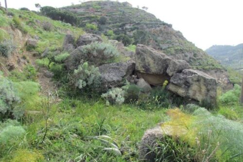 Solunto, riapre la necropoli punica. Amata: «Recuperare l’identità dei territori»