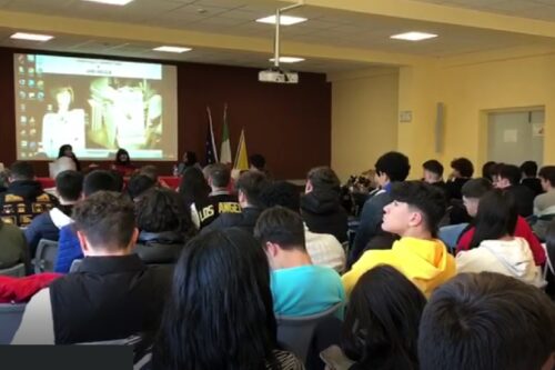 La scuola come fucina culturale