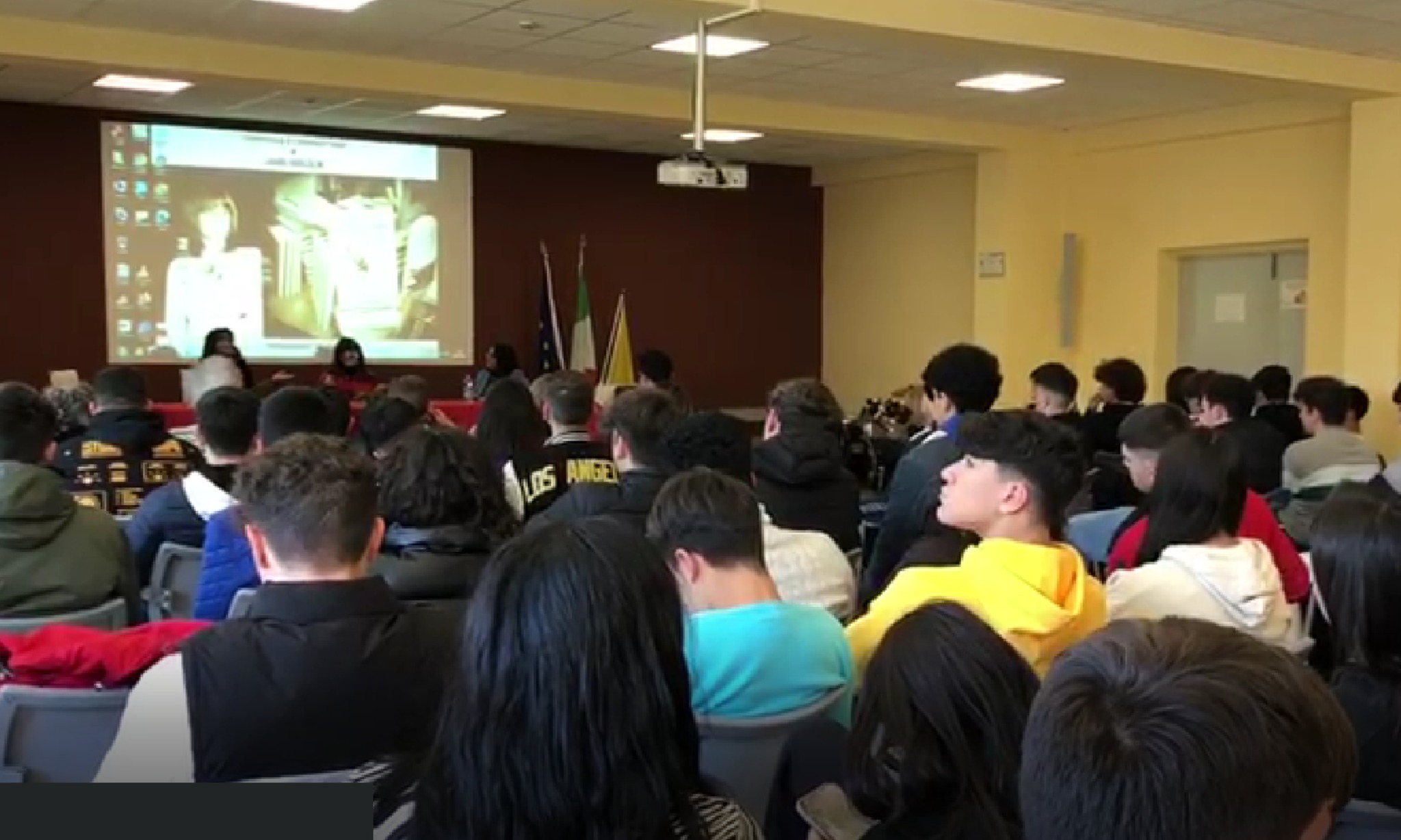 La scuola come fucina culturale