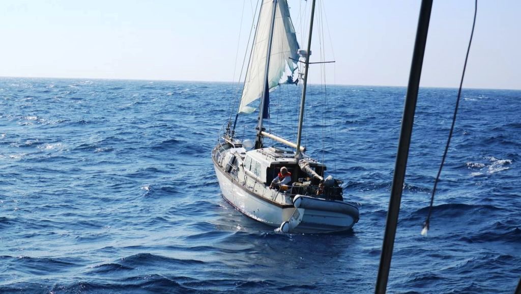 CAPITANERIA DI PORTO DI MESSINA – SEQUESTRO DI CIRCA 22 KG DI PRODOTTI ITTICI