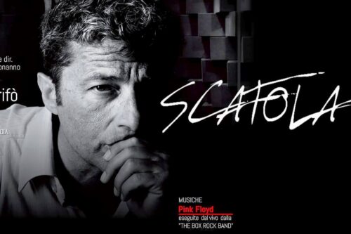 La solitudine dell’uomo contemporaneo nel monologo di Elio Crifò