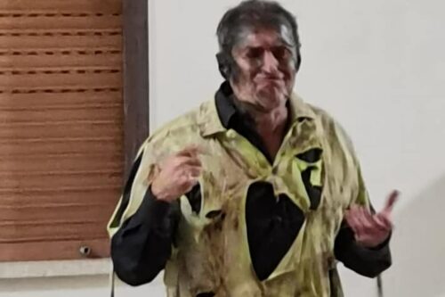 Reddito alimentare e reddito di cittadinanza