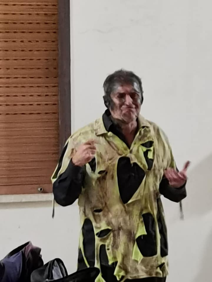 Reddito alimentare e reddito di cittadinanza