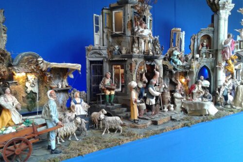 POSTE, UN AFFARONE ALL’ITALIANA