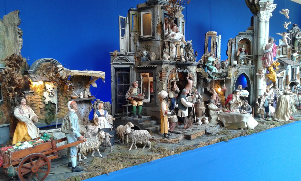 POSTE, UN AFFARONE ALL’ITALIANA