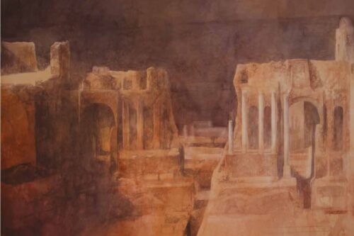 Taormina-Naxos Archeofilm, dal 14 luglio al via il Festival del cinema