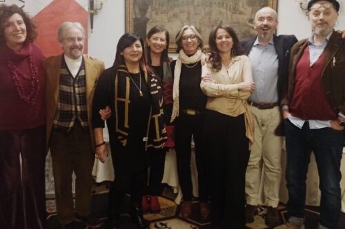 Istituto Nazionale di Bioarchitettura, nuovo Consiglio Direttivo