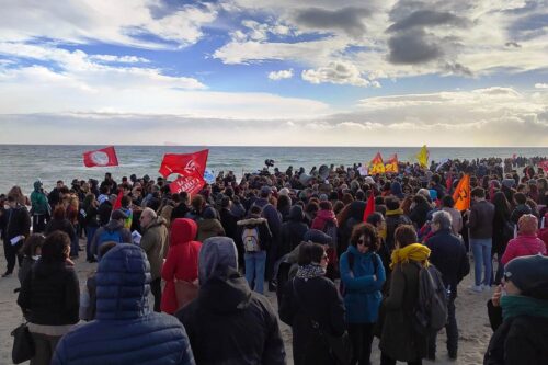 L’orrore che avanza e ciascuno di noi