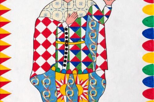 E l’Aeronautica Militare arruola il ministro dell’Istruzione e del Merito Giuseppe Valditara