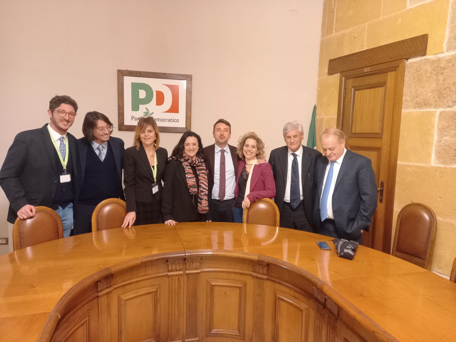 Il Dipartimento Scuola della Segreteria Regionale del PD dice NO al disegno di Legge sull’autonomia differenziata