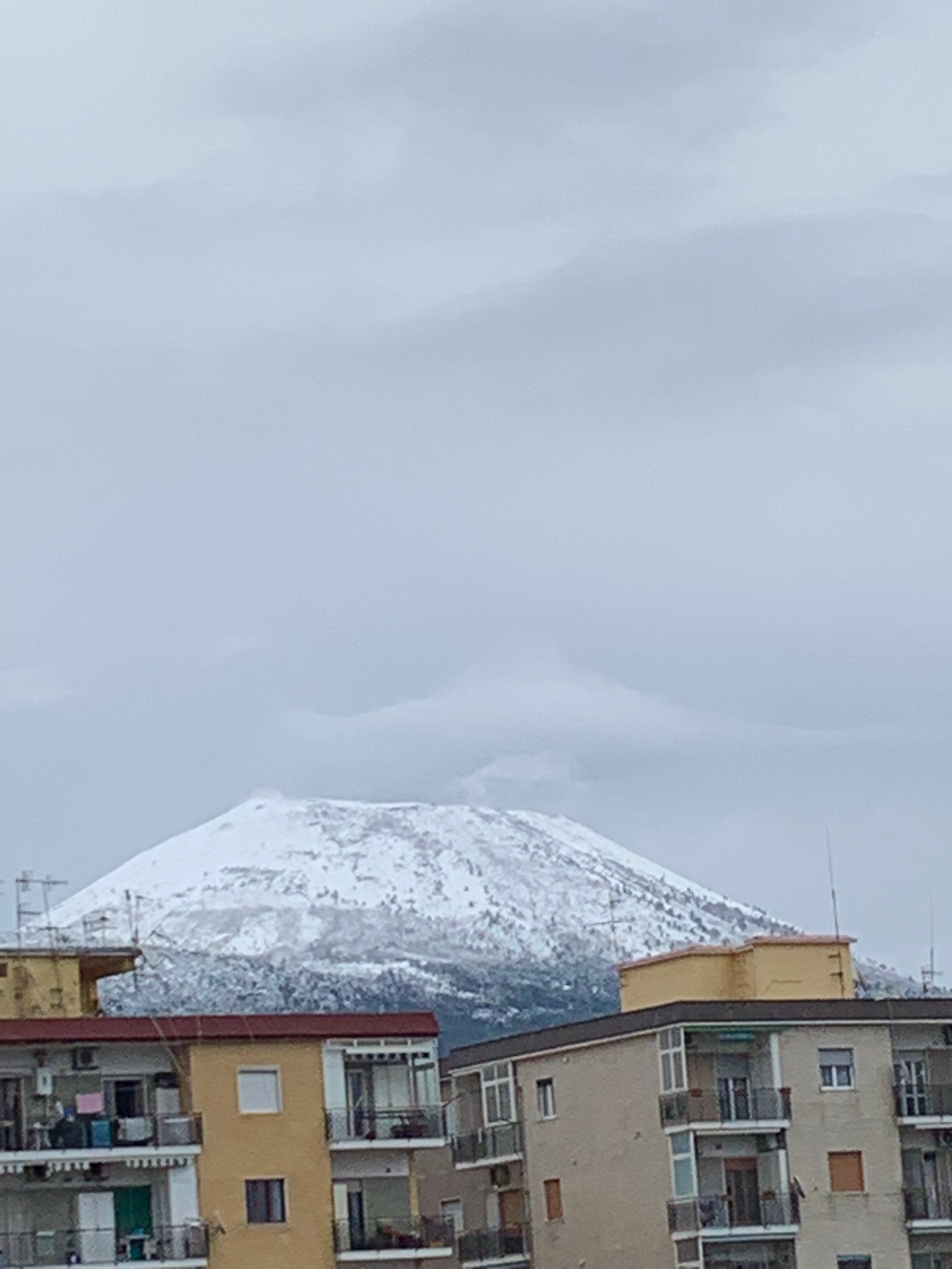 Terremoto di magnitudo 3.5 in zona Santo Stefano d’Aspromonte (RC)