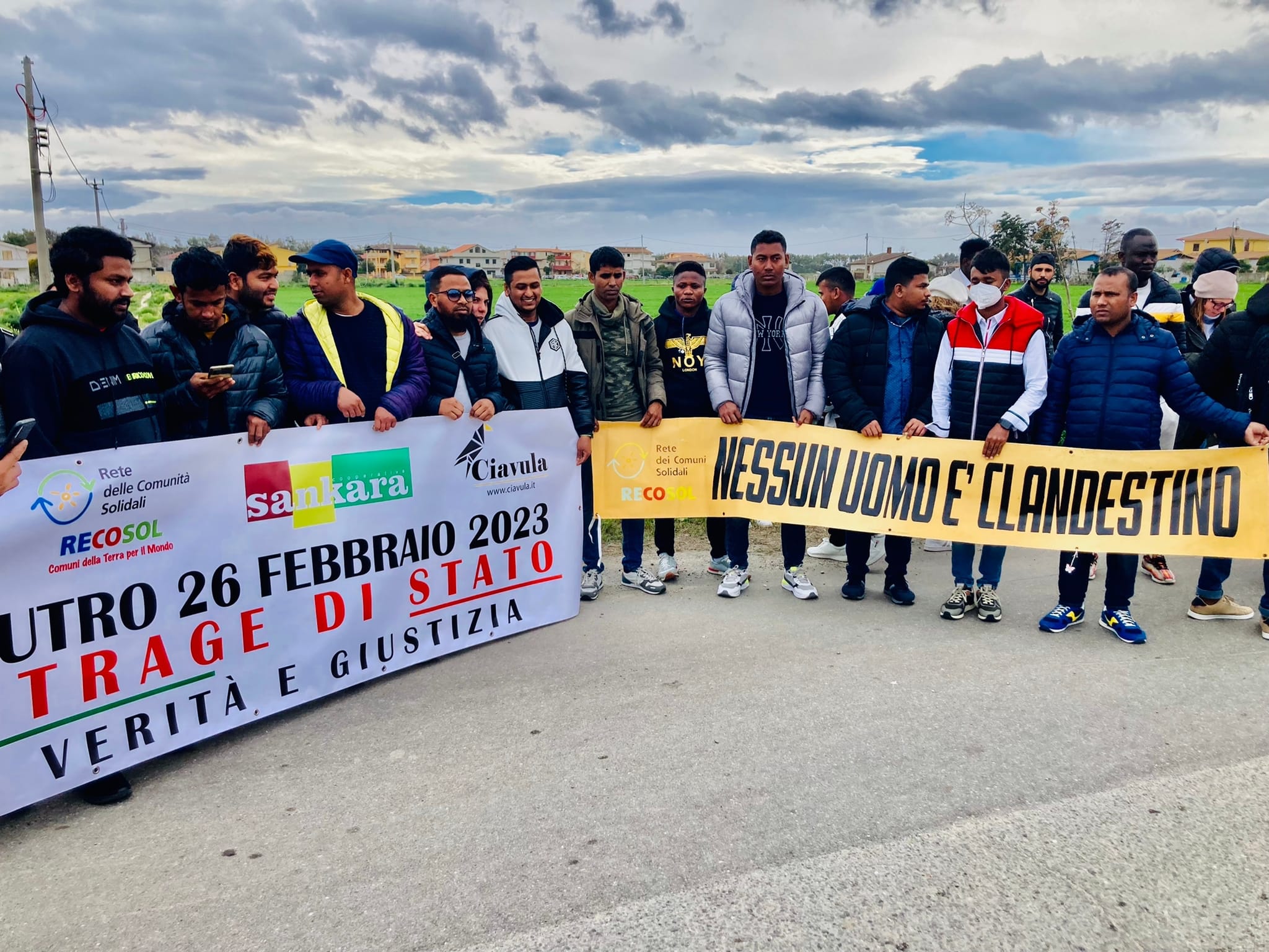 Regione riattivi fondi ai Comuni e Ufficio Speciale per l’Immigrazione