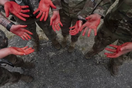 Dai mari del Nord alla Sardegna, giochi di guerra NATO anti-Russia