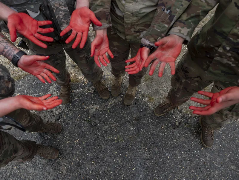 Dai mari del Nord alla Sardegna, giochi di guerra NATO anti-Russia