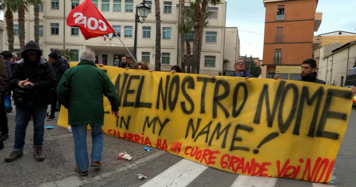 Appello per le dimissioni di Ignazio La Russa